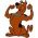 Scooby Doo Scooby Doo na spletu