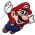 Super Mario Super Mario na spletu