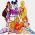 Winx klub Winx klub na spletu