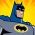 Batman Batman na spletu