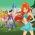 Vile Winx Vile Winx na spletu