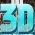 3D na spletu
