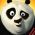Panda Kung Fu Panda Kung Fu na spletu