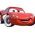 McQueen McQueen na spletu
