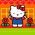 Hello Kitty Hello Kitty na spletu