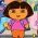 Dora Dora na spletu
