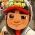 Subway Surf Subway Surf na spletu