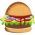 Burger Burger na spletu