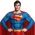 Superman Superman na spletu