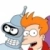 Futurama  na spletu