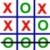 Tic Tac Toe  na spletu