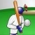 Baseball  na spletu