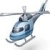 Helikopterji  na spletu