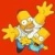 Simpsonovi  na spletu