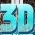 3D na spletu